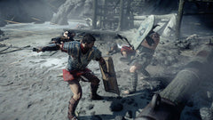 Ryse: Son of Rome - Legendary Edition [Xbox One] Xbox One Video Game Microsoft   