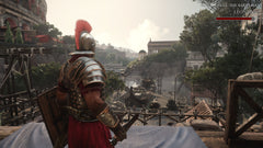 Ryse: Son of Rome - Legendary Edition [Xbox One] Xbox One Video Game Microsoft   