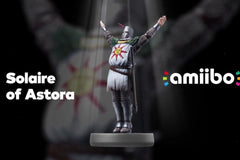 Solaire of Astora Amiibo [Nintendo Accessory] Nintendo Accessories Nintendo   