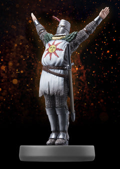 Solaire of Astora Amiibo [Nintendo Accessory] Nintendo Accessories Nintendo   