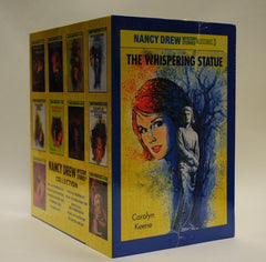 The Nancy Drew Mystery Collection - Volume 1-20 [20 Hardcover Book Set] Book Simon & Schuster   