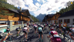 Le Tour De France 2018 [Xbox One] Xbox One Video Game Focus   