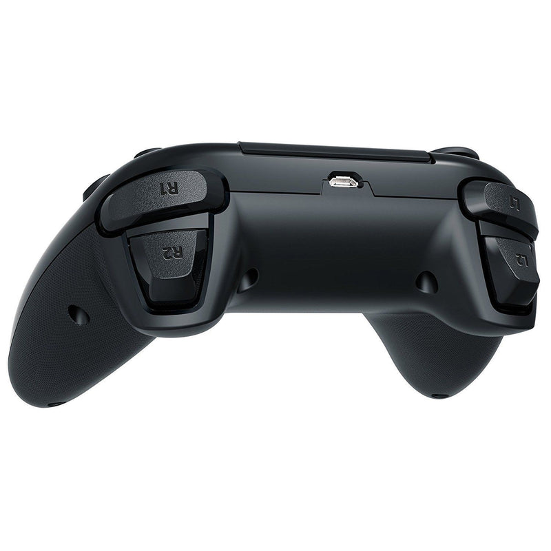 HORI ONYX Officially Licensed Bluetooth Wireless PS4 Controller