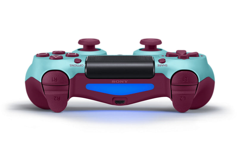 Berry Blue Cheap Official Ps4 Controller Wireless Controller
