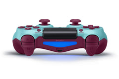 DualShock 4 Wireless Controller - Berry Blue [PlayStation 4 Accessory] PlayStation 4 Accessories Sony   