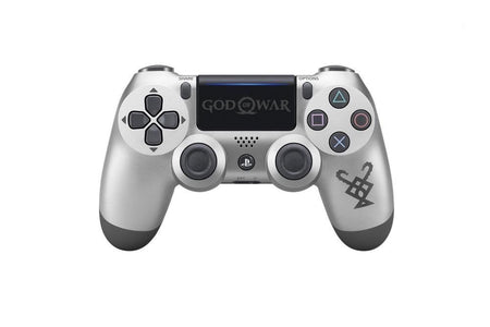 DualShock 4 Wireless Controller - God of War Limited Edition [PlayStation 4 Accessory] PlayStation 4 Accessories Sony   