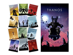 Marvel Studios Cinematic Universe - Phase 2 - Collector's Edition [Blu-Ray Box Set] DVDs & Blu-Rays Marvel   