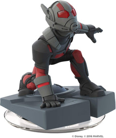 Disney Infinity 3.0 Marvel Ant-Man Figure [Cross-Platform Accessory] Cross-Platform Accessories Marvel   