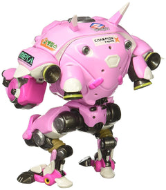 Funko POP! Games - Overwatch: DVA & Meka 6" POP! Vinyl Figure & Buddy 2-Pack [Toys, Ages 3+, #177] Toys & Games Funko   