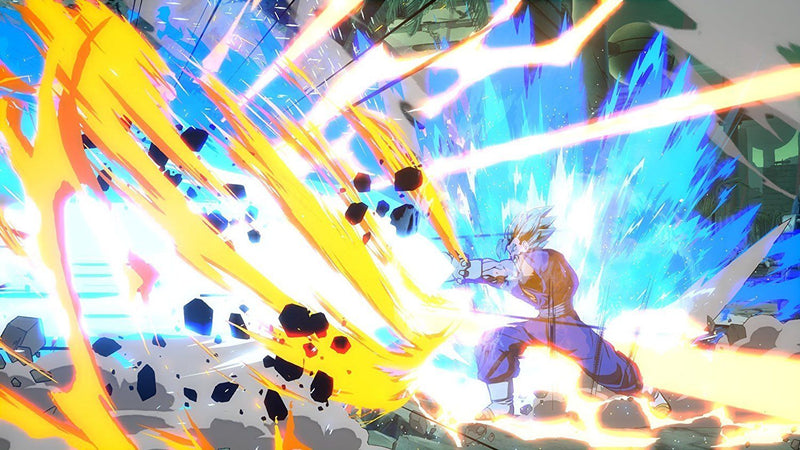 Dragon Ball FighterZ - CollectorZ Edition [PlayStation 4] PlayStation 4 Video Game Bandai Namco   