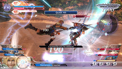 Dissidia: Final Fantasy NT - Steelbook Brawler Edition [PlayStation 4] PlayStation 4 Video Game Square Enix   