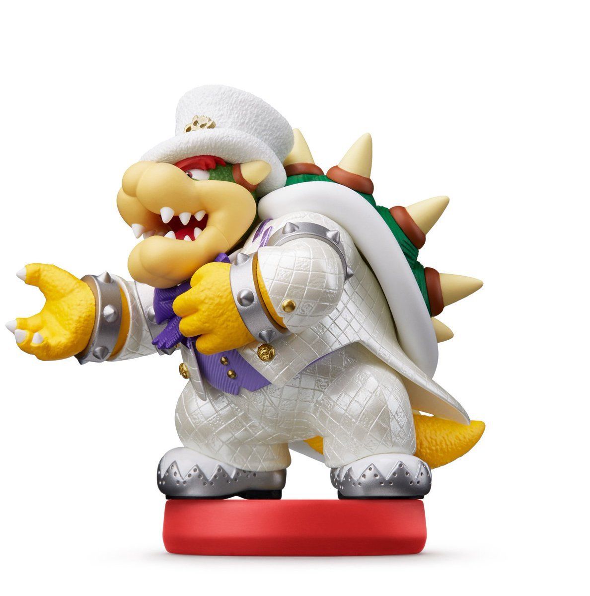 3 Super Mario Amiibo store Bundle!!