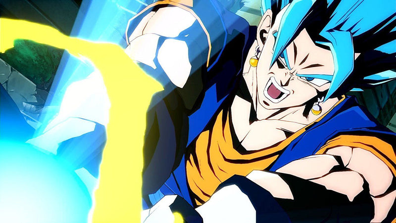Dragon Ball FighterZ - CollectorZ Edition [PlayStation 4] PlayStation 4 Video Game Bandai Namco   
