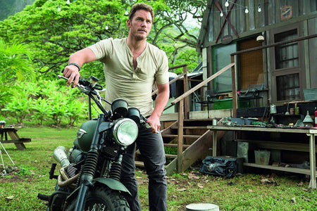 Jurassic World 3D [3D Blu-Ray + Digital] DVDs & Blu-Rays Universal Pictures   