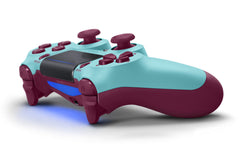 DualShock 4 Wireless Controller - Berry Blue [PlayStation 4 Accessory] PlayStation 4 Accessories Sony   