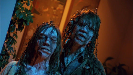Creepshow [Blu-Ray] DVDs & Blu-Rays Warner Bros.   