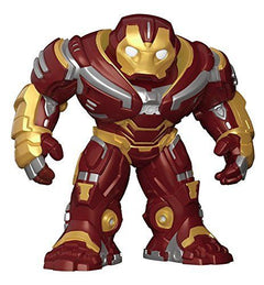 Funko POP! Marvel Avengers - Infinity War: Hulkbuster Vinyl Bobble-head [Toys, Ages 3+, #294] Toys & Games Funko   