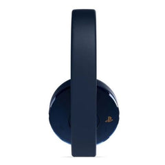 500 Million Limited Edition Gaming Headset w/ Microphone [PlayStation 4 Accessory] PlayStation 4 Accessories Sony   
