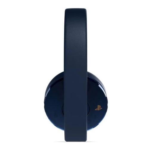 500 Million Limited Edition Gaming Headset w/ Microphone [PlayStation 4 Accessory] PlayStation 4 Accessories Sony   