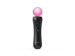 Sony PlayStation VR Move Motion Controller - Twin Pack [PlayStation 4 Accessory] PlayStation 4 Accessories Sony   