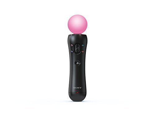 Sony PlayStation VR Move Motion Controller - Twin Pack [PlayStation 4 Accessory] PlayStation 4 Accessories Sony   