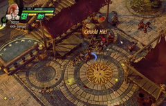 Sacred 3: First Edition [PlayStation 3] PlayStation 3 Video Game Deep Silver   