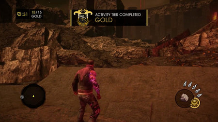 Saints Row IV: Re-Elected & Gat Out of Hell [PlayStation 4] PlayStation 4 Video Game Deep Silver   