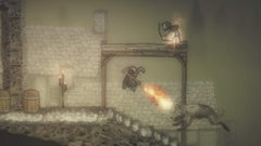 Salt and Sanctuary - Drowned Tome Edition [Nintendo Switch] Nintendo Switch Video Game SEGA   