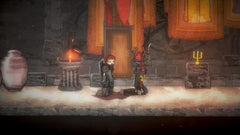 Salt and Sanctuary - Drowned Tome Edition [Nintendo Switch] Nintendo Switch Video Game SEGA   