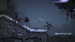 Salt and Sanctuary - Drowned Tome Edition [Nintendo Switch] Nintendo Switch Video Game SEGA   
