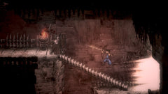 Salt and Sanctuary - Drowned Tome Edition [Nintendo Switch] Nintendo Switch Video Game SEGA   