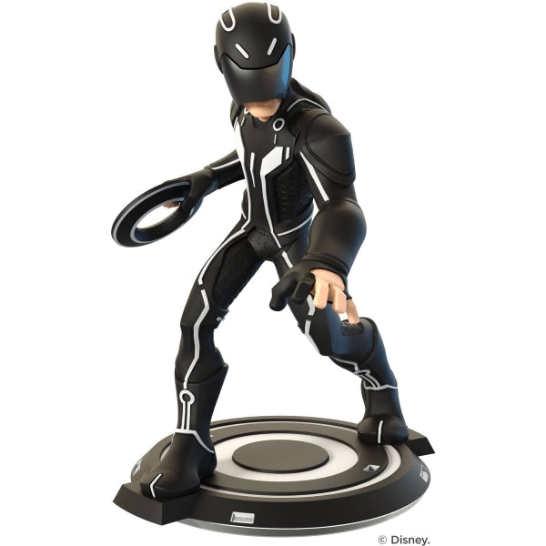 Disney Infinity 3.0 Tron's Sam Flynn [Cross-Platform Accessory] Cross-Platform Accessories Disney   