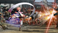 Samurai Warriors 4-II - Limited Edition [PlayStation 4] PlayStation 4 Video Game Koei Tecmo   