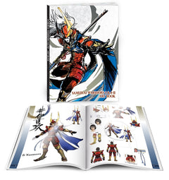Samurai Warriors 4-II - Limited Edition [PlayStation 4] PlayStation 4 Video Game Koei Tecmo   