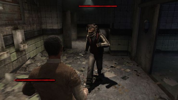 SAW [PlayStation 3] PlayStation 3 Video Game Konami   