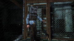 SAW [PlayStation 3] PlayStation 3 Video Game Konami   
