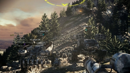 Steel Battalion: Heavy Armor [Xbox 360] Xbox 360 Video Game Capcom   