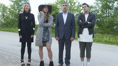 Schitt's Creek: The Complete First Season [DVD Box Set] DVDs & Blu-Rays E1 Entertainment   