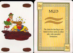 Schotten Totten - Kill or be Kilt Card Game IELLO   