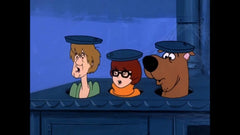 Scooby-Doo Where Are You! The Complete Series - 50th Anniversary Limited Edition [Blu-Ray Box Set] DVDs & Blu-Rays Warner Bros.   