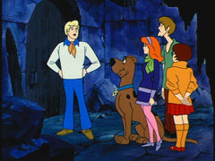 Scooby-Doo Where Are You! The Complete Series - 50th Anniversary Limited Edition [Blu-Ray Box Set] DVDs & Blu-Rays Warner Bros.   