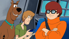 Scooby-Doo and the Cyber Chase [DVD] DVDs & Blu-Rays 20th Century Fox   