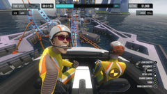 ScreamRide [Xbox One] Xbox One Video Game Microsoft   