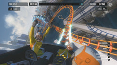 ScreamRide [Xbox One] Xbox One Video Game Microsoft   