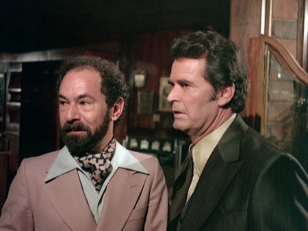 The Rockford Files - The Complete Series [DVD Box Set] DVDs & Blu-Rays Mill Creek Entertainment   