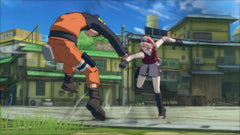 Naruto Shippuden: Ultimate Ninja Storm Generations [Xbox 360] Xbox 360 Video Game Bandai Namco   