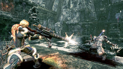 Blades of Time [Xbox 360] Xbox 360 Video Game Konami   
