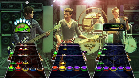 Guitar Hero: Van Halen [PlayStation 3] PlayStation 3 Video Game Activision   