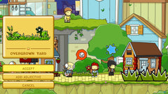 Scribblenauts Mega Pack [Nintendo Switch] Nintendo Switch Video Game Warner Bros.   