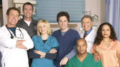 Scrubs: The Complete Fifth Season [DVD Box Set] DVDs & Blu-Rays ABC Studios   